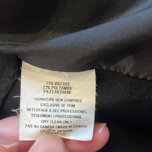 Absolutely gorgeous Teenflo blazer - Picture 7 of 7